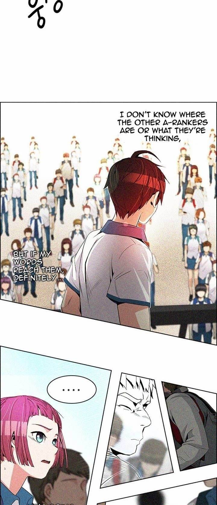 Dice: The Cube That Changes Everything Chapter 128 - Page 28