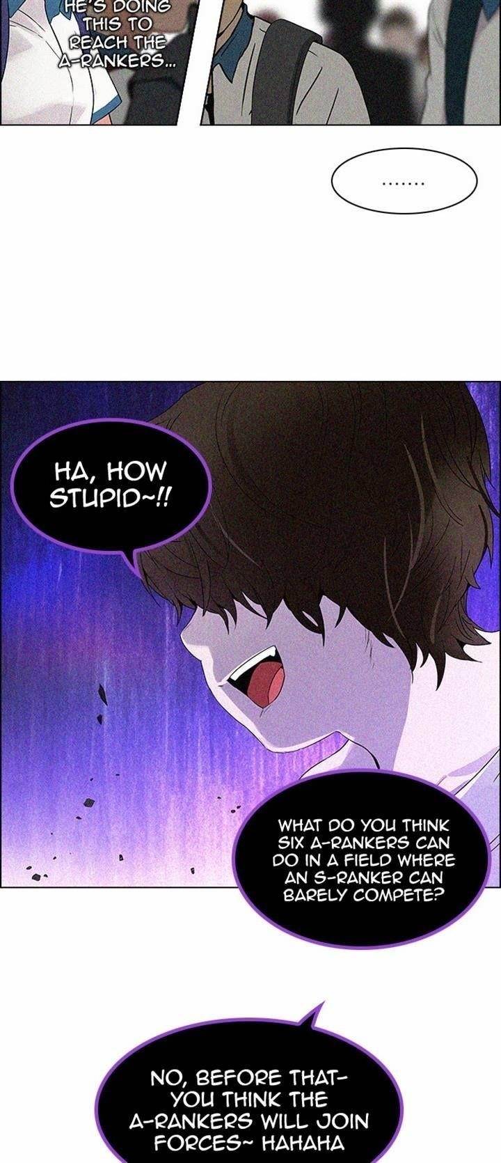 Dice: The Cube That Changes Everything Chapter 128 - Page 29