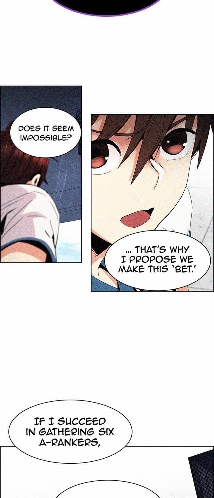 Dice: The Cube That Changes Everything Chapter 128 - Page 30