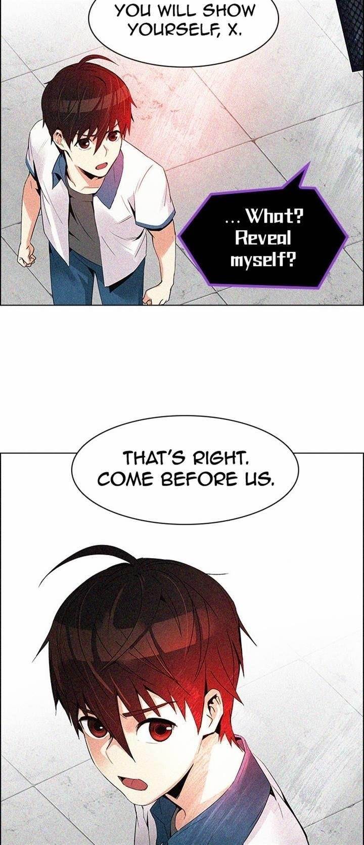 Dice: The Cube That Changes Everything Chapter 128 - Page 31