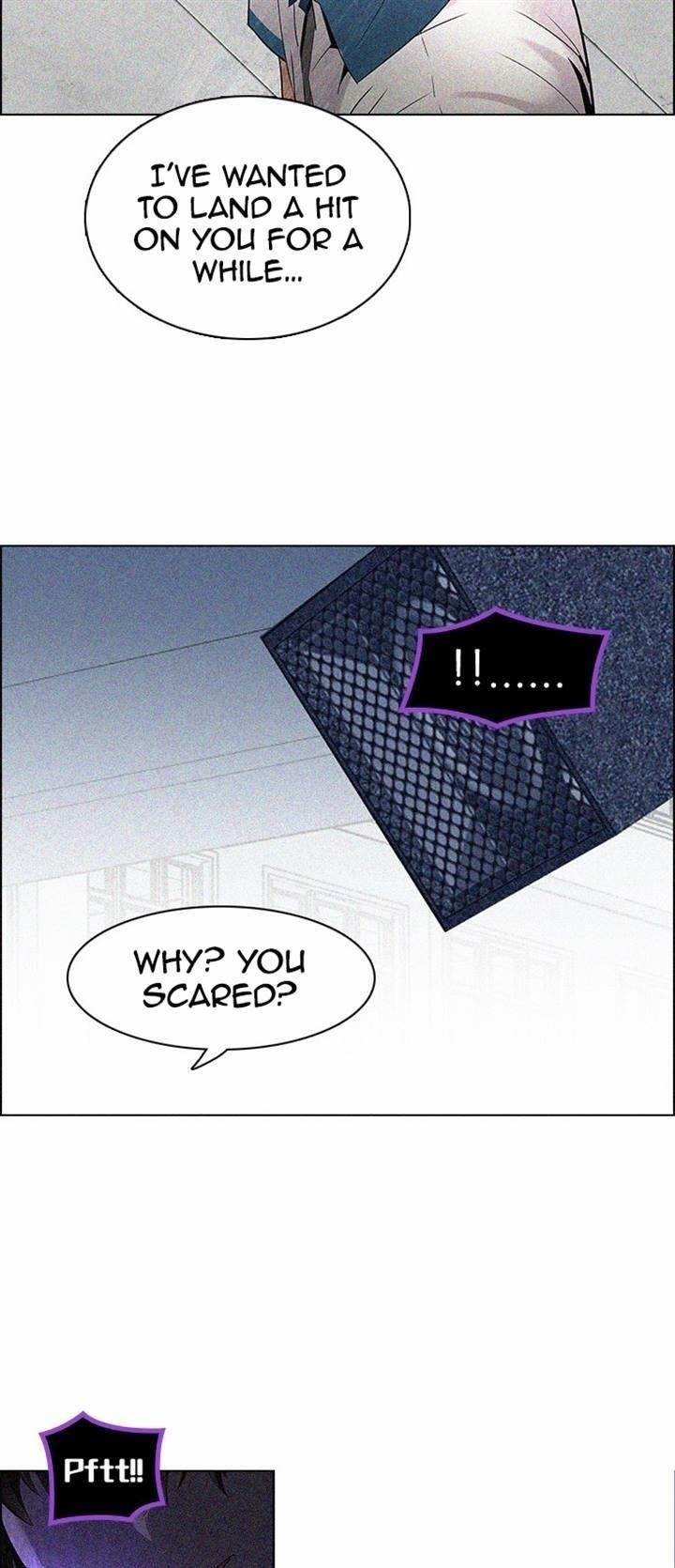 Dice: The Cube That Changes Everything Chapter 128 - Page 32