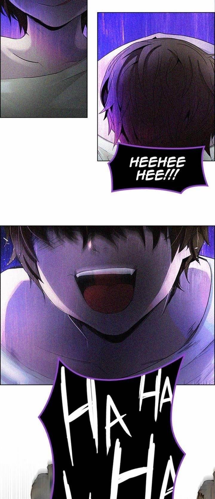 Dice: The Cube That Changes Everything Chapter 128 - Page 33