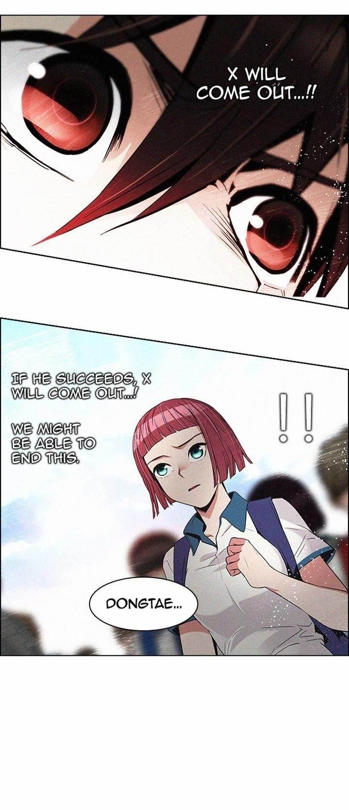 Dice: The Cube That Changes Everything Chapter 128 - Page 36