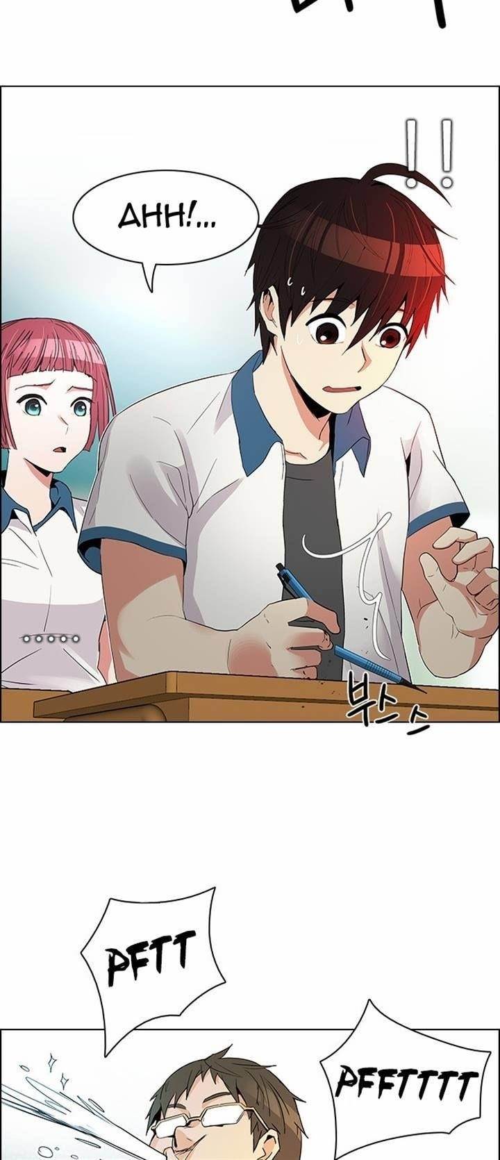 Dice: The Cube That Changes Everything Chapter 128 - Page 44