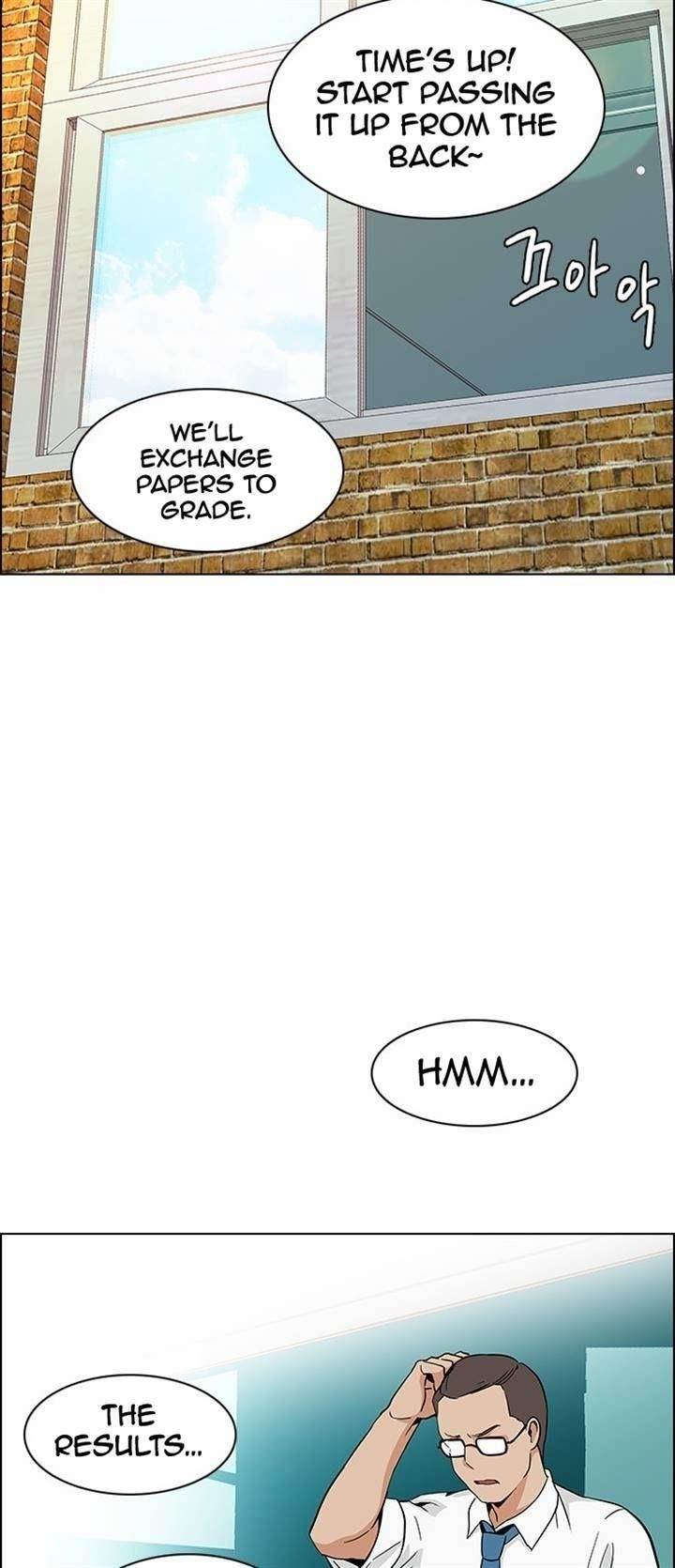 Dice: The Cube That Changes Everything Chapter 128 - Page 48