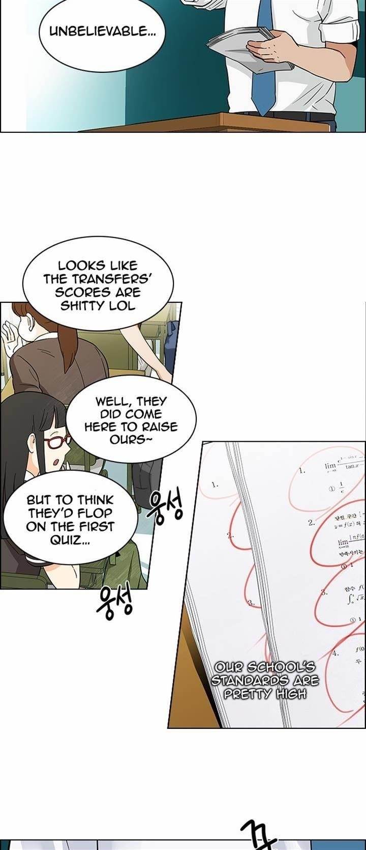 Dice: The Cube That Changes Everything Chapter 128 - Page 49