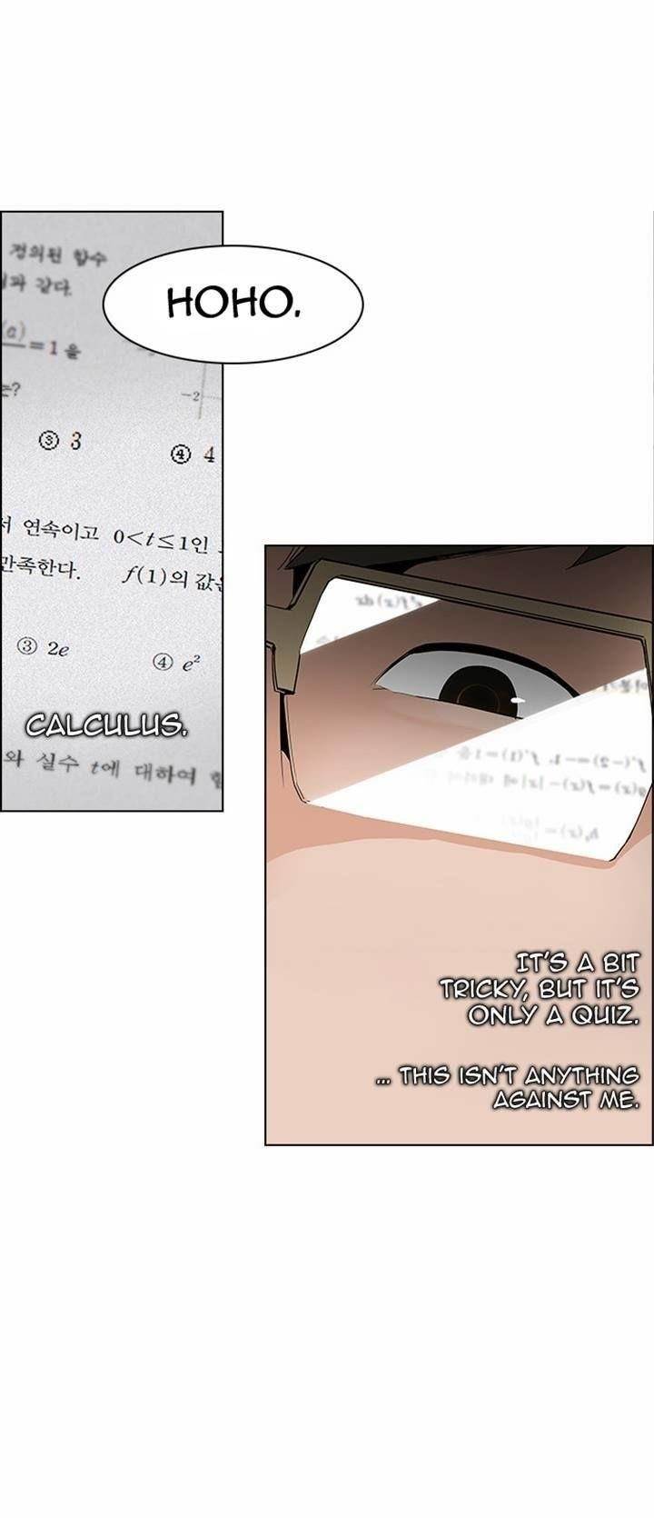 Dice: The Cube That Changes Everything Chapter 128 - Page 5