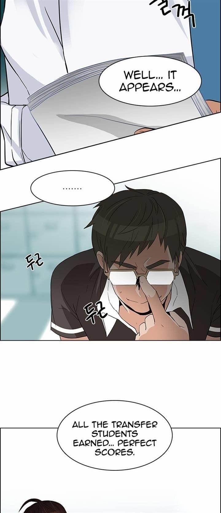 Dice: The Cube That Changes Everything Chapter 128 - Page 50