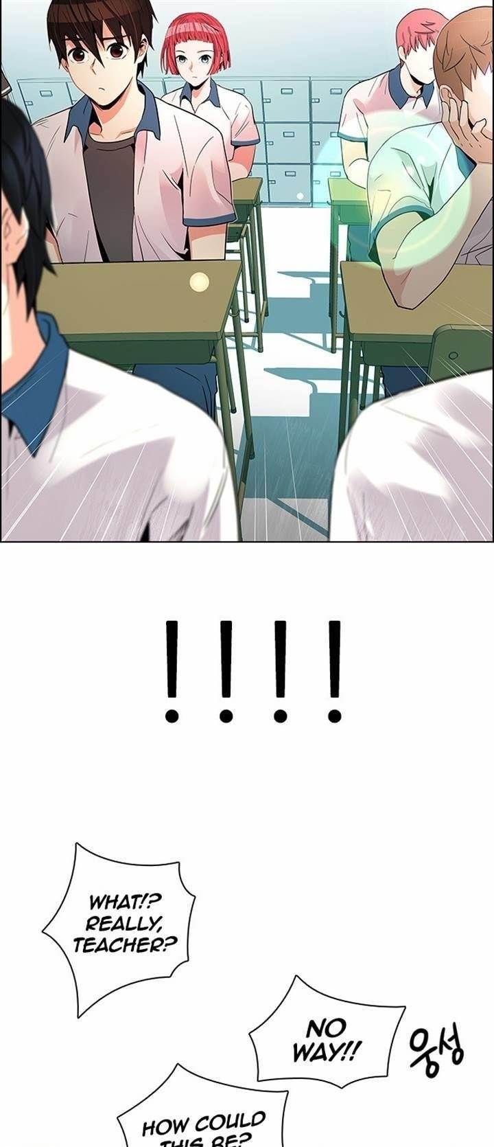 Dice: The Cube That Changes Everything Chapter 128 - Page 51