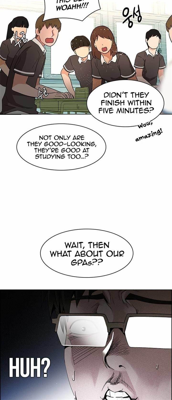 Dice: The Cube That Changes Everything Chapter 128 - Page 52