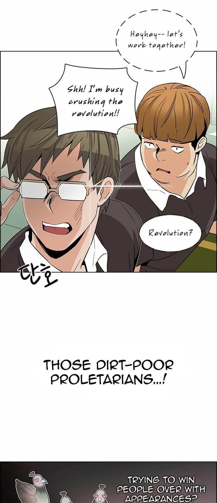 Dice: The Cube That Changes Everything Chapter 128 - Page 6