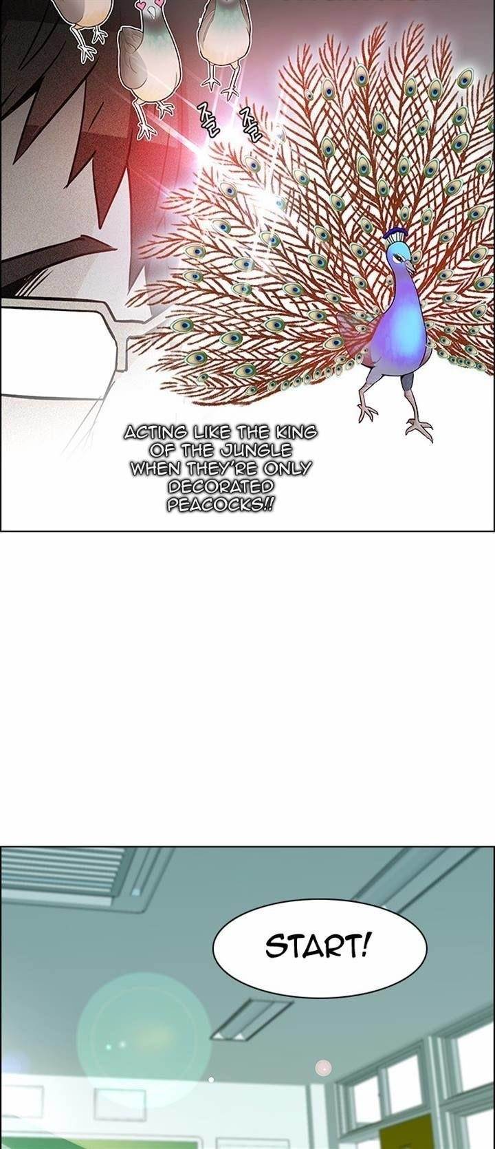 Dice: The Cube That Changes Everything Chapter 128 - Page 7