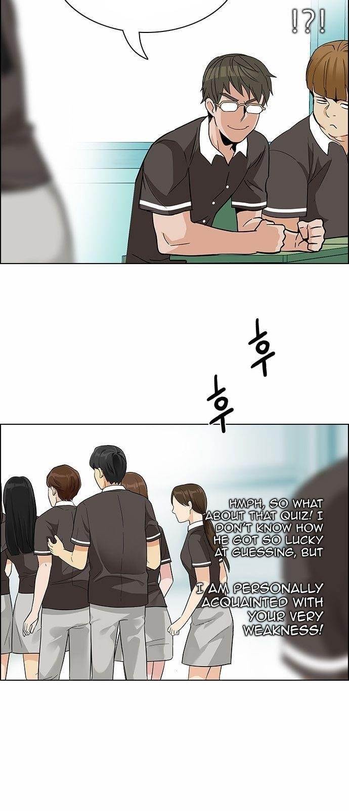 Dice: The Cube That Changes Everything Chapter 129 - Page 11