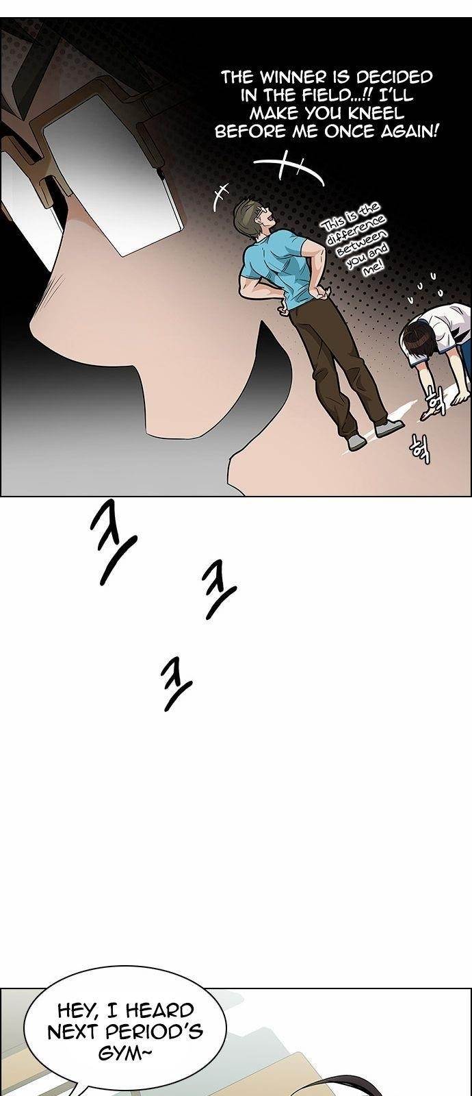 Dice: The Cube That Changes Everything Chapter 129 - Page 12