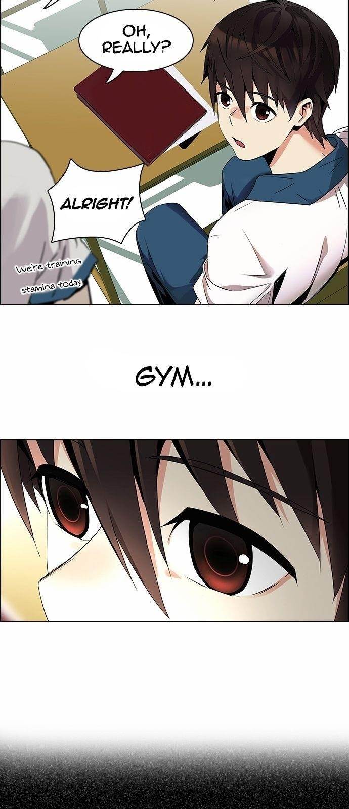 Dice: The Cube That Changes Everything Chapter 129 - Page 13