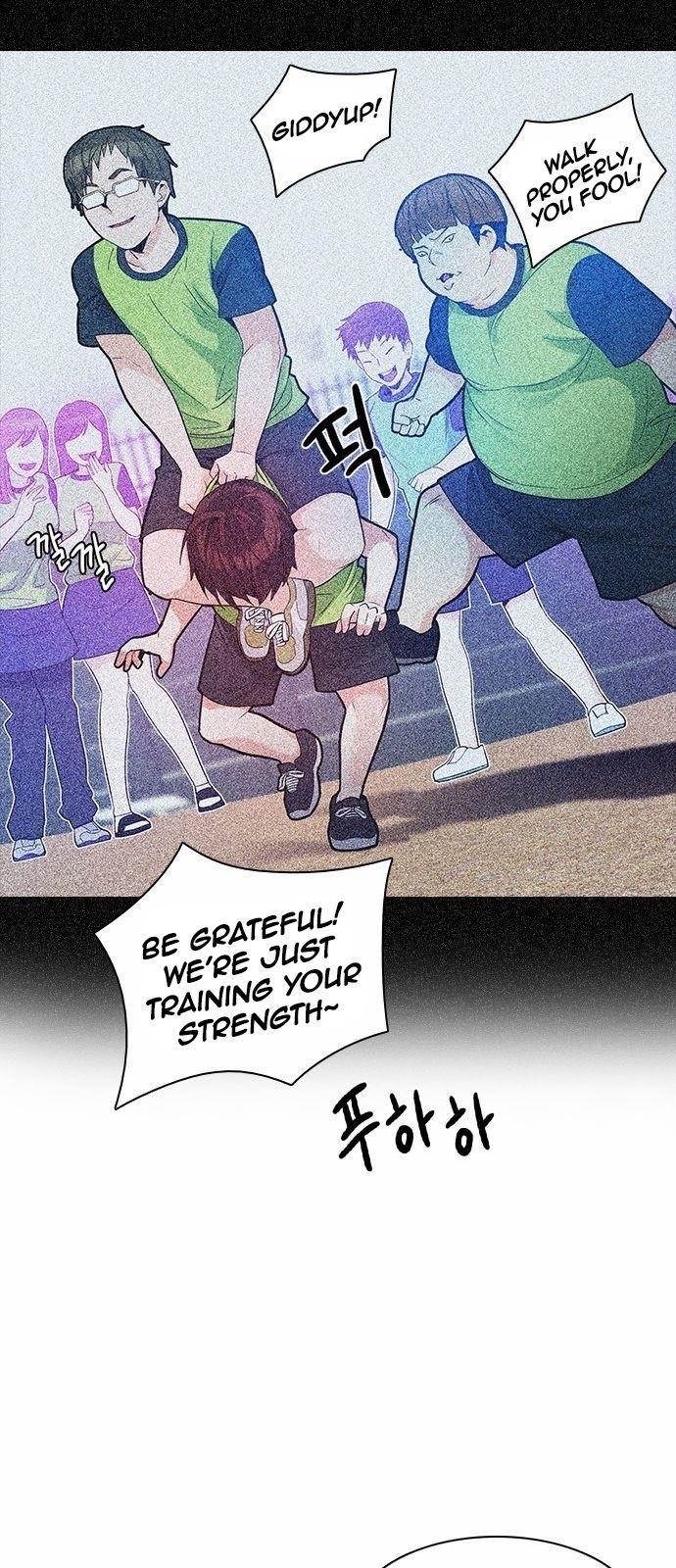 Dice: The Cube That Changes Everything Chapter 129 - Page 14