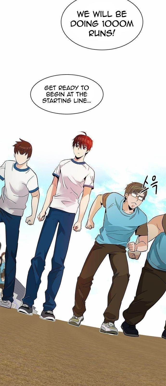 Dice: The Cube That Changes Everything Chapter 129 - Page 18