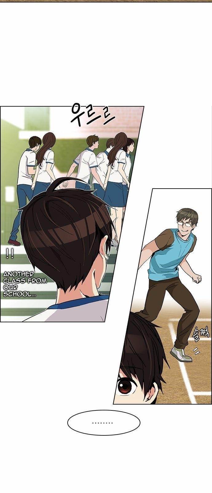 Dice: The Cube That Changes Everything Chapter 129 - Page 19