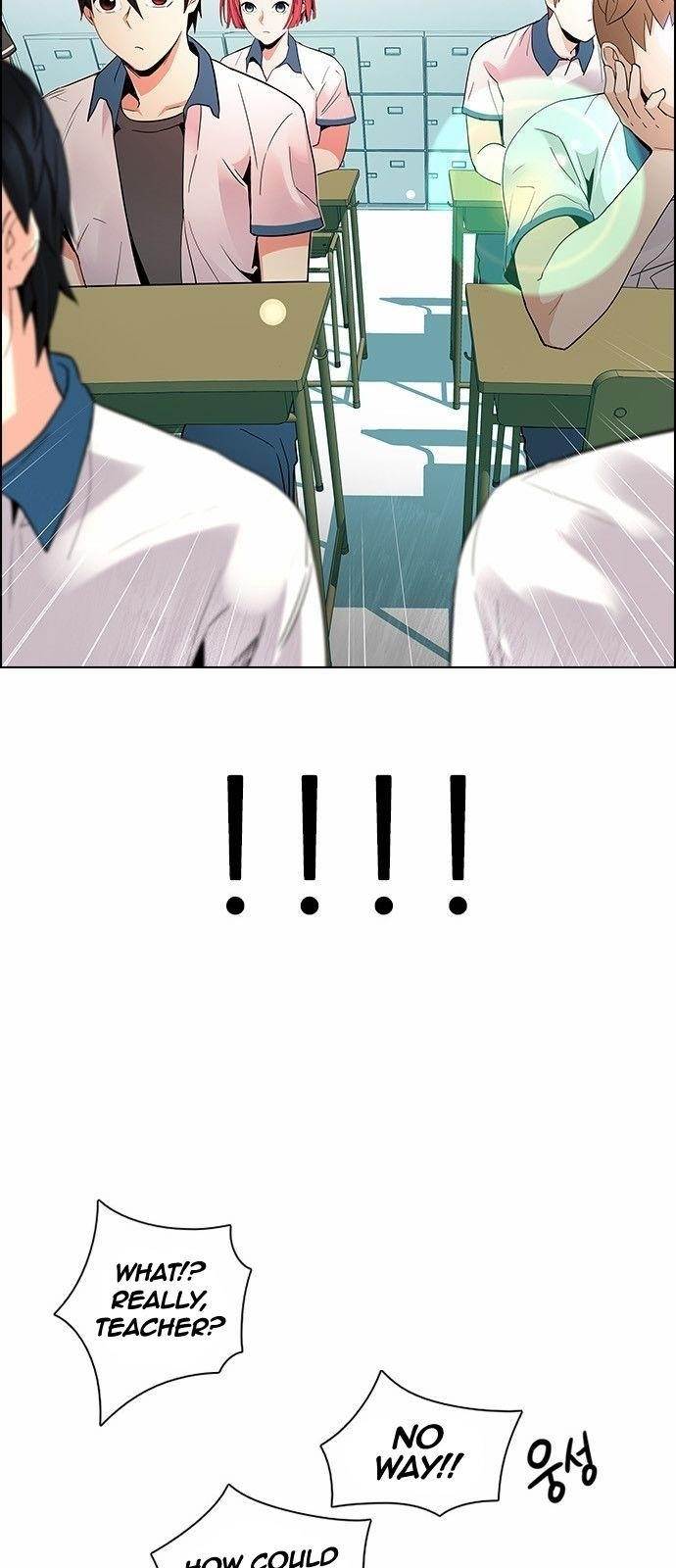 Dice: The Cube That Changes Everything Chapter 129 - Page 2