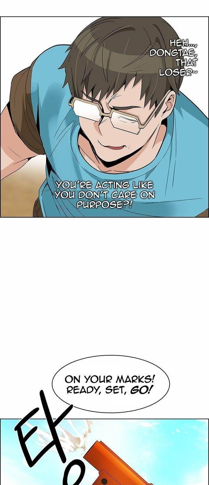 Dice: The Cube That Changes Everything Chapter 129 - Page 20