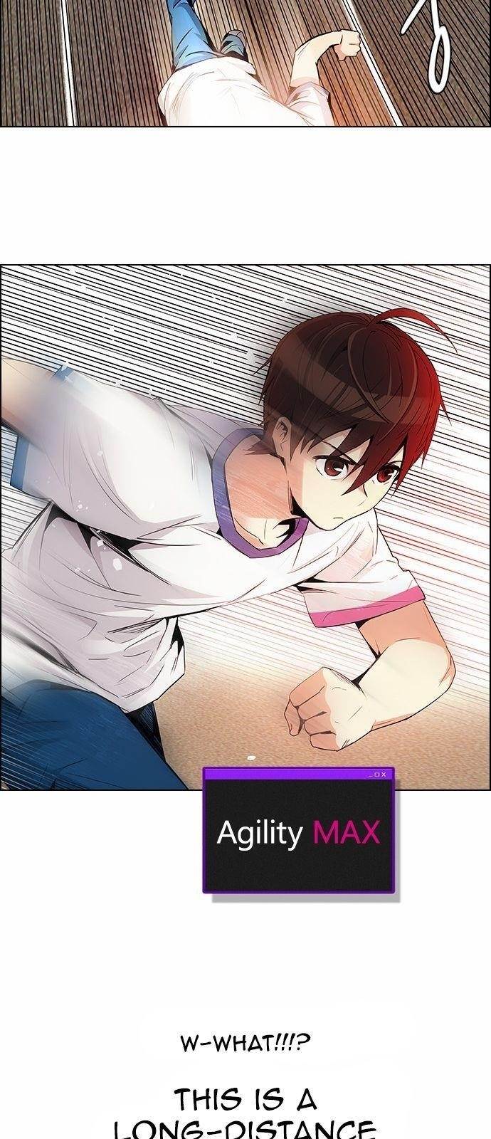 Dice: The Cube That Changes Everything Chapter 129 - Page 23