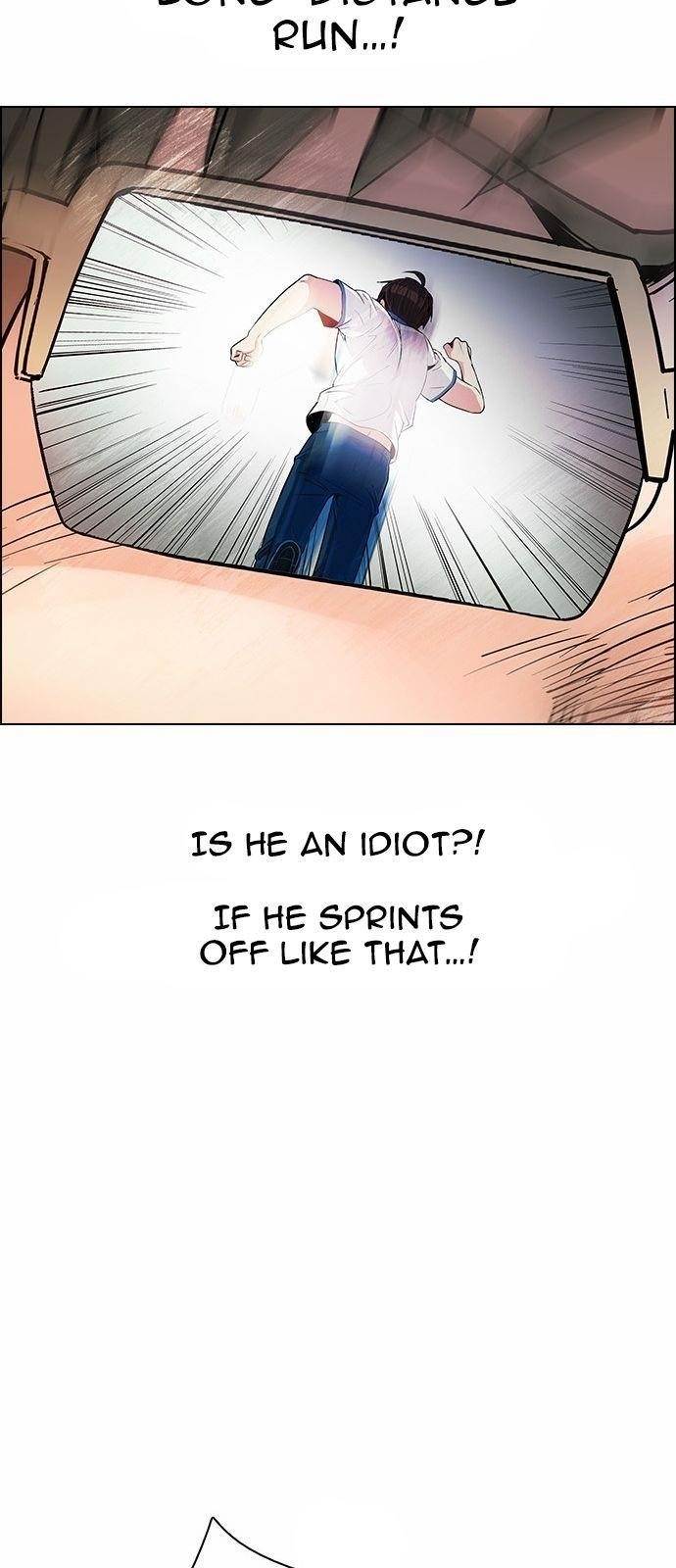 Dice: The Cube That Changes Everything Chapter 129 - Page 24