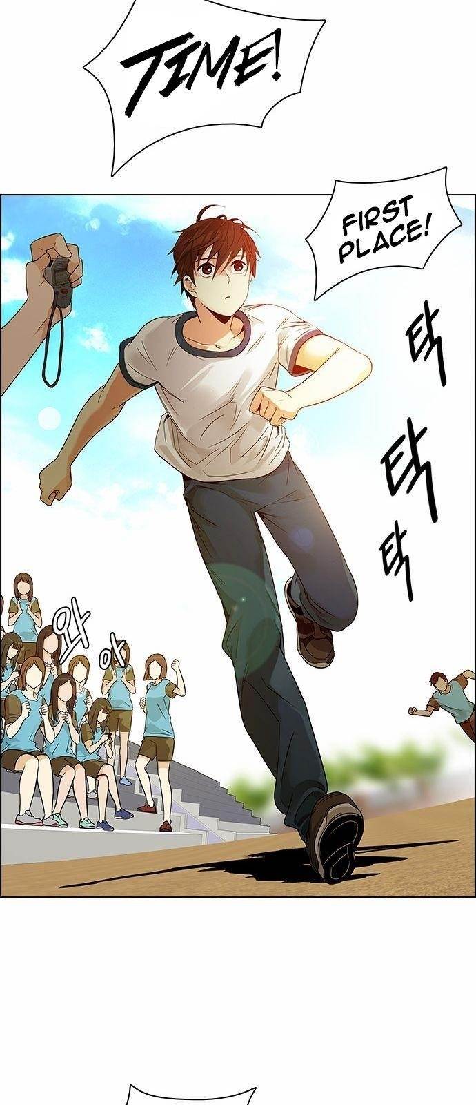 Dice: The Cube That Changes Everything Chapter 129 - Page 25