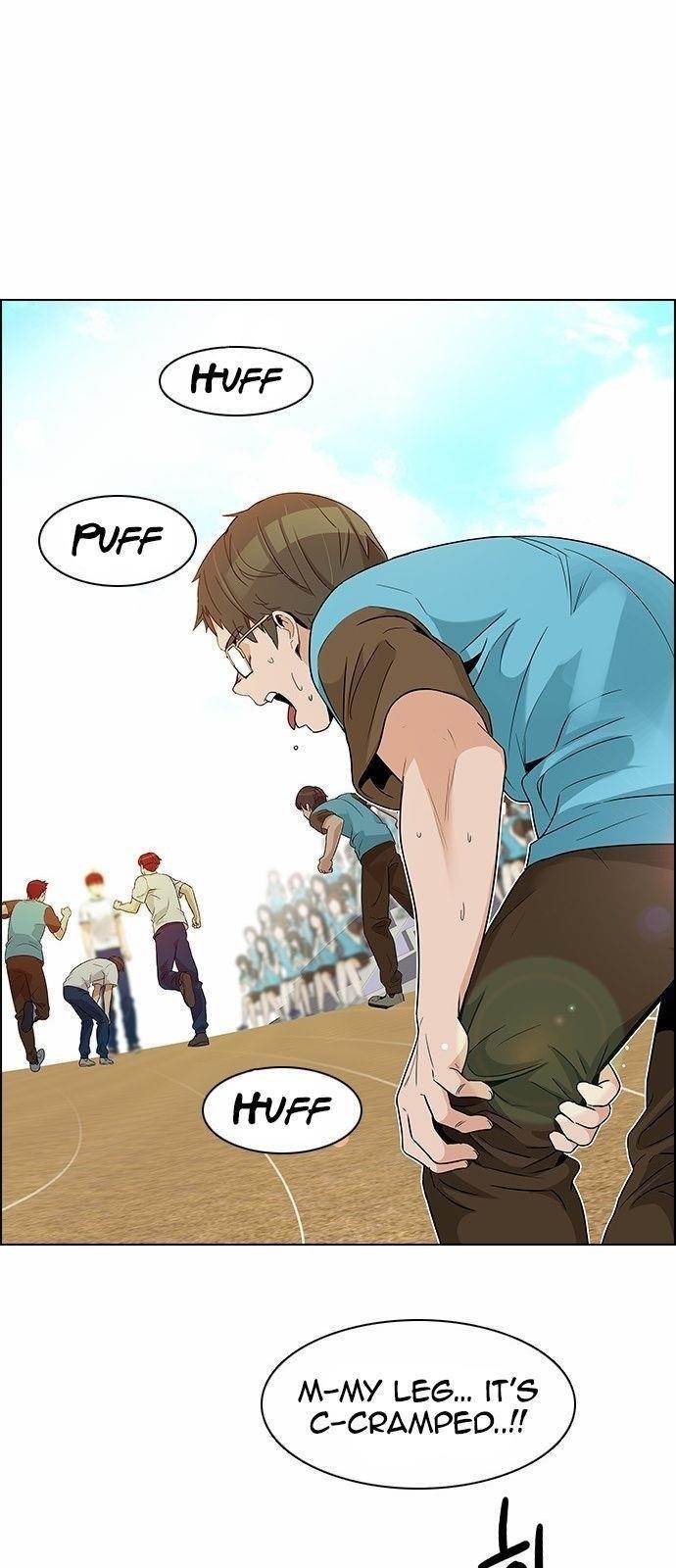 Dice: The Cube That Changes Everything Chapter 129 - Page 27