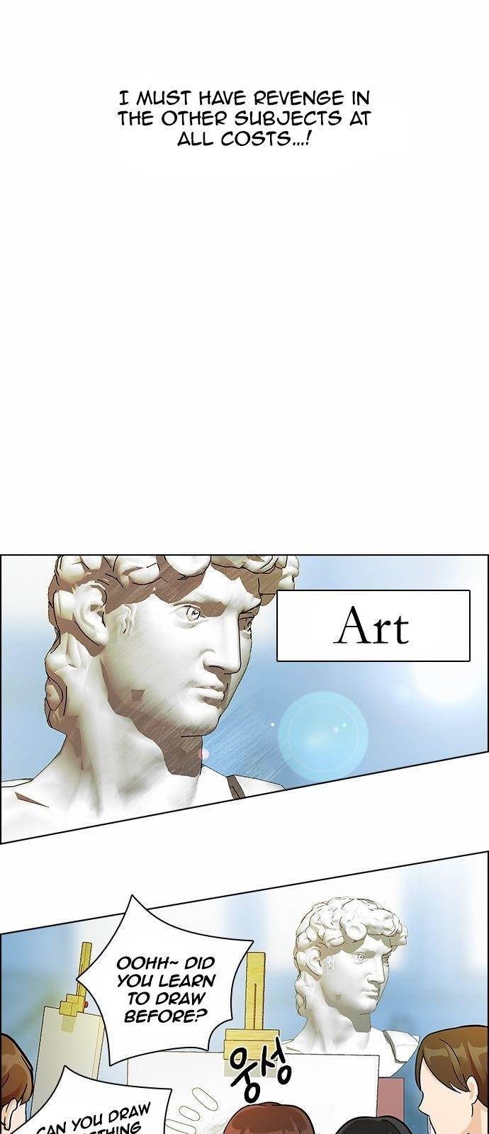 Dice: The Cube That Changes Everything Chapter 129 - Page 29