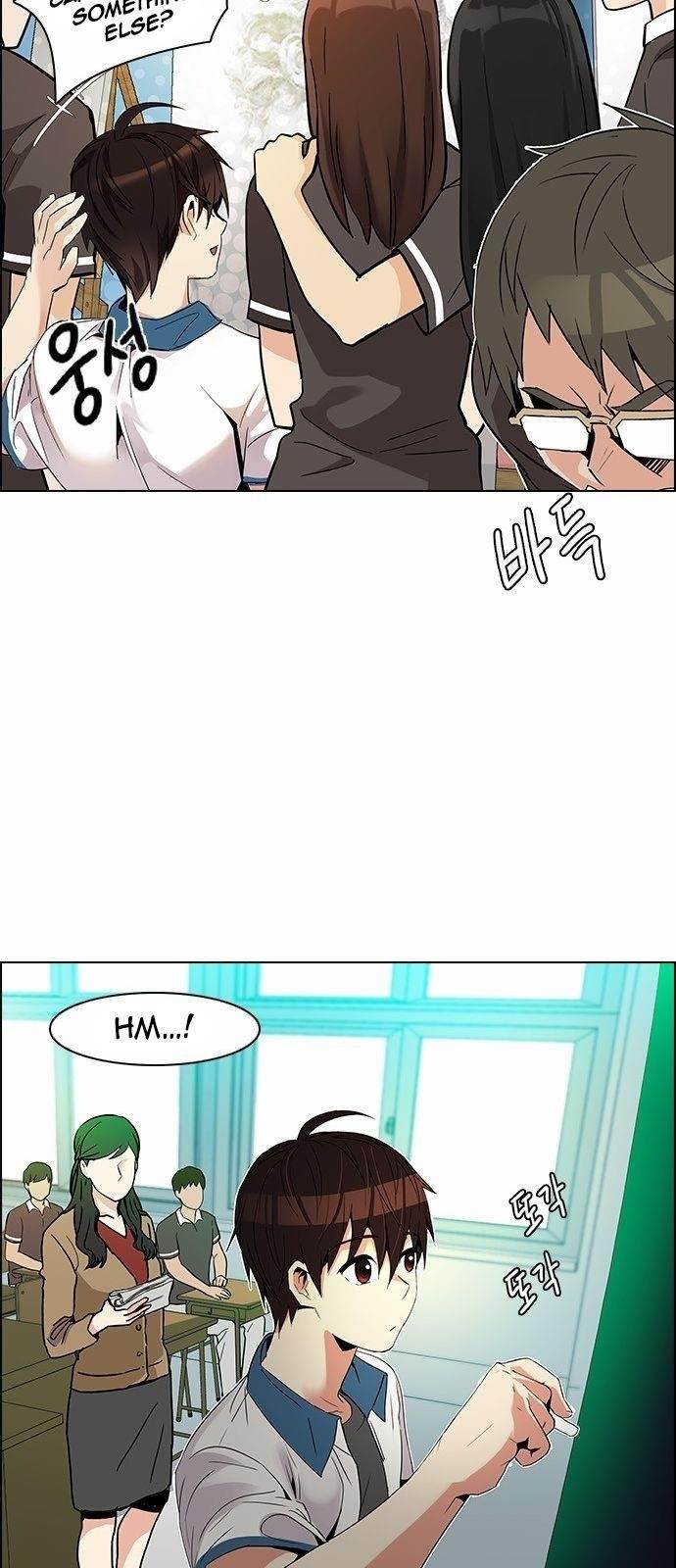 Dice: The Cube That Changes Everything Chapter 129 - Page 30