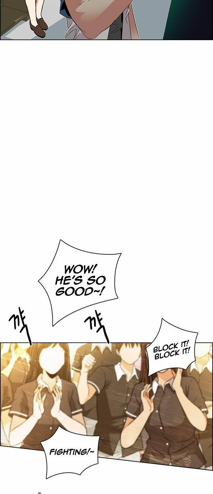 Dice: The Cube That Changes Everything Chapter 129 - Page 31