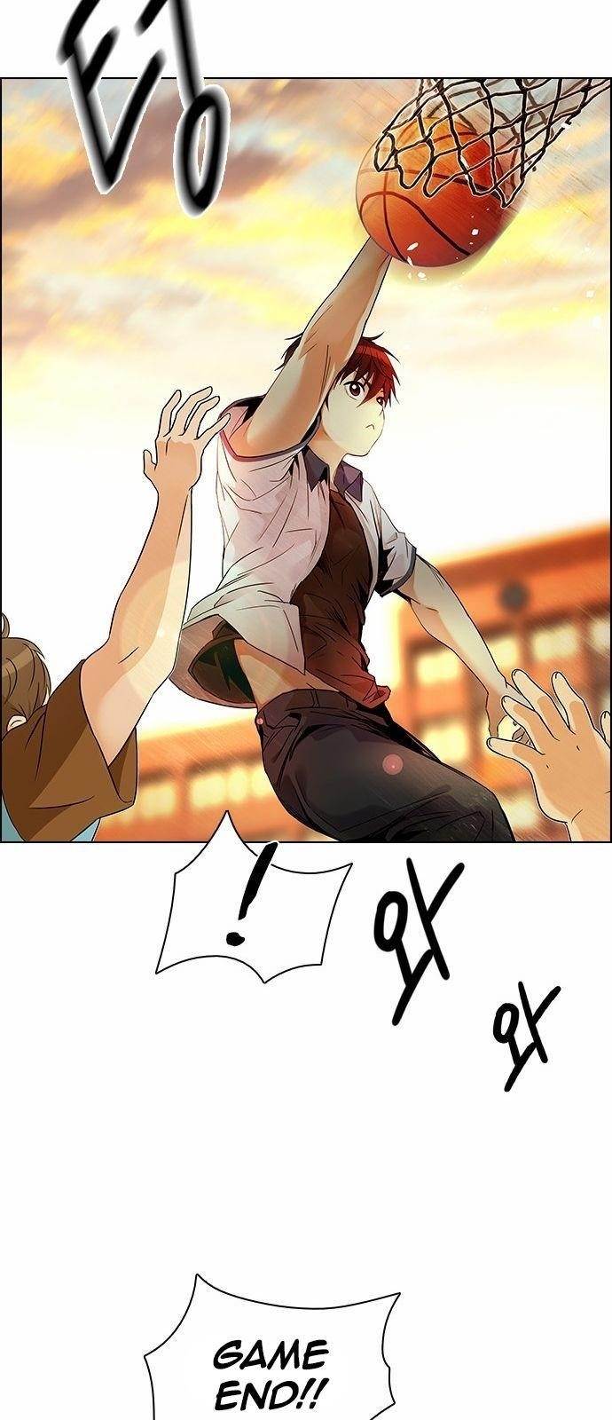 Dice: The Cube That Changes Everything Chapter 129 - Page 33