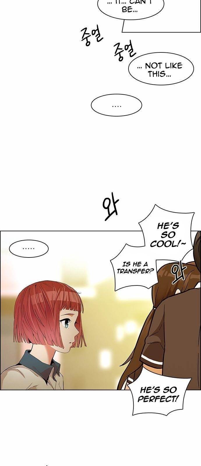 Dice: The Cube That Changes Everything Chapter 129 - Page 35