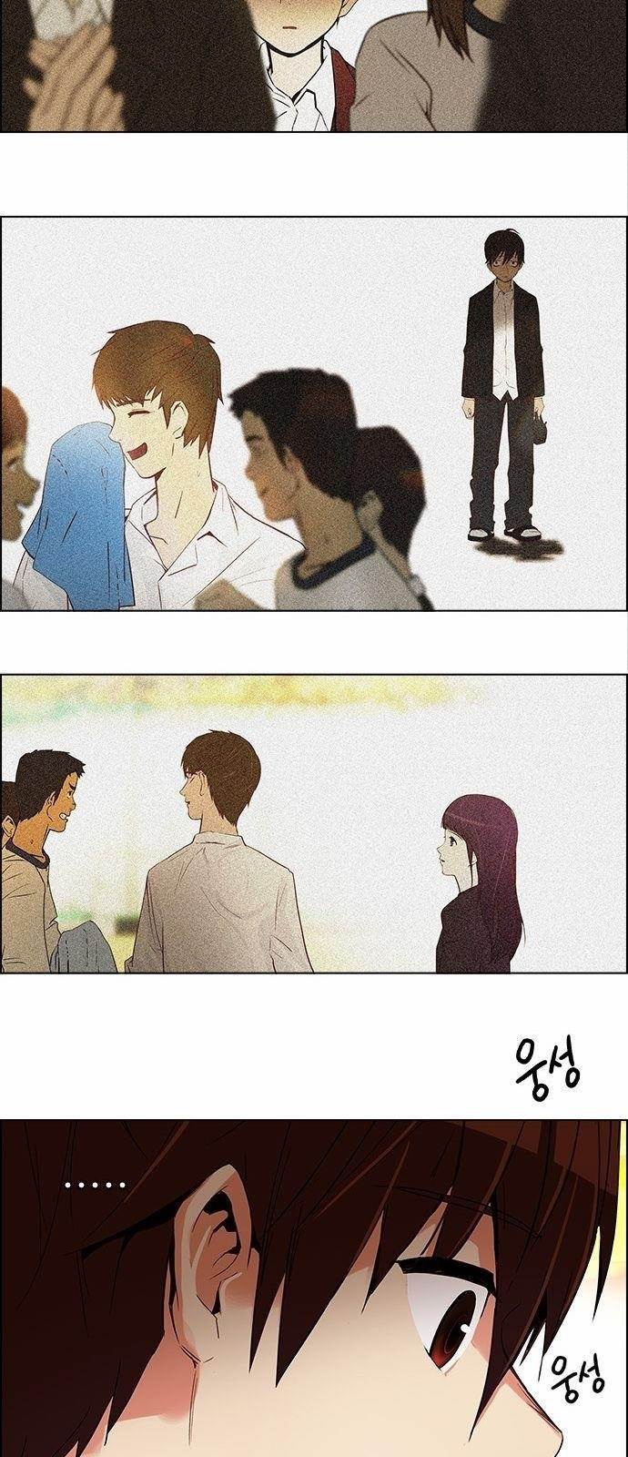 Dice: The Cube That Changes Everything Chapter 129 - Page 38