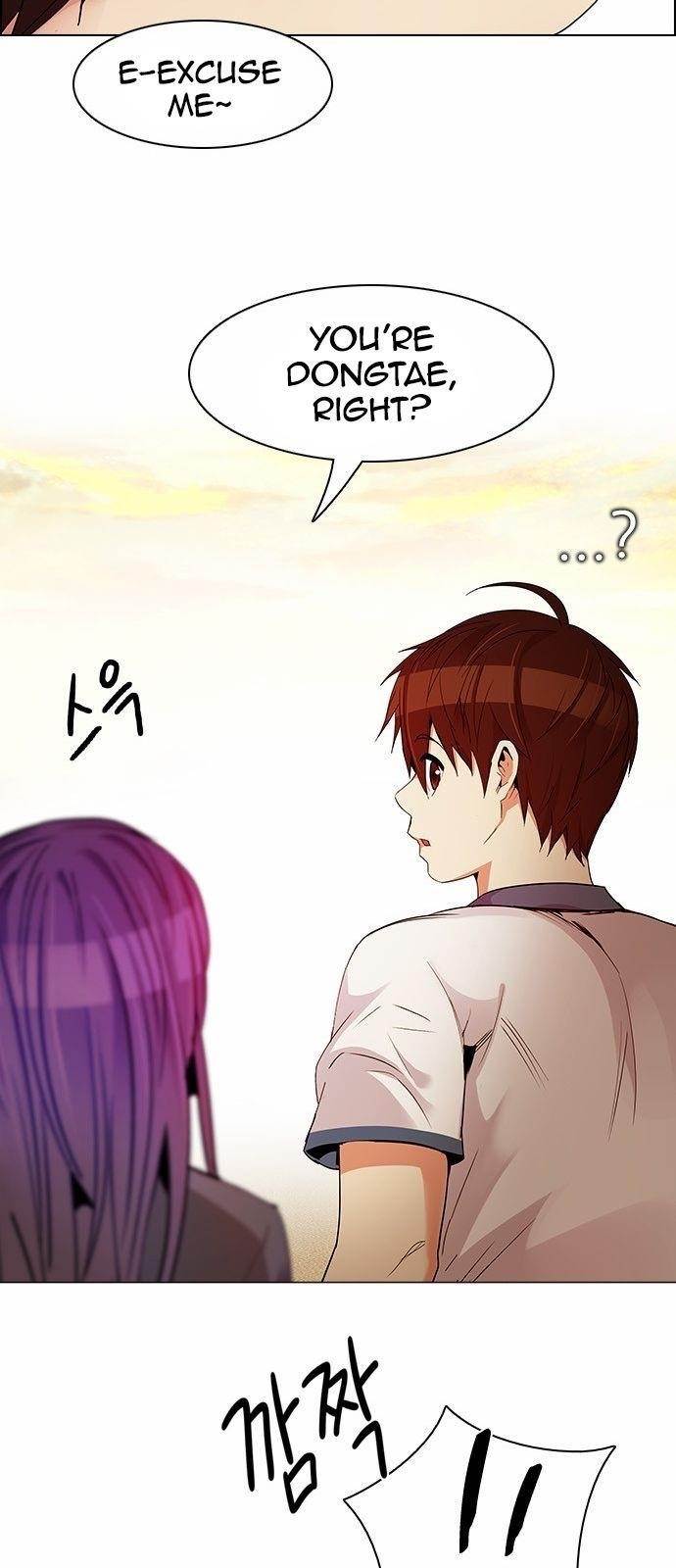 Dice: The Cube That Changes Everything Chapter 129 - Page 39