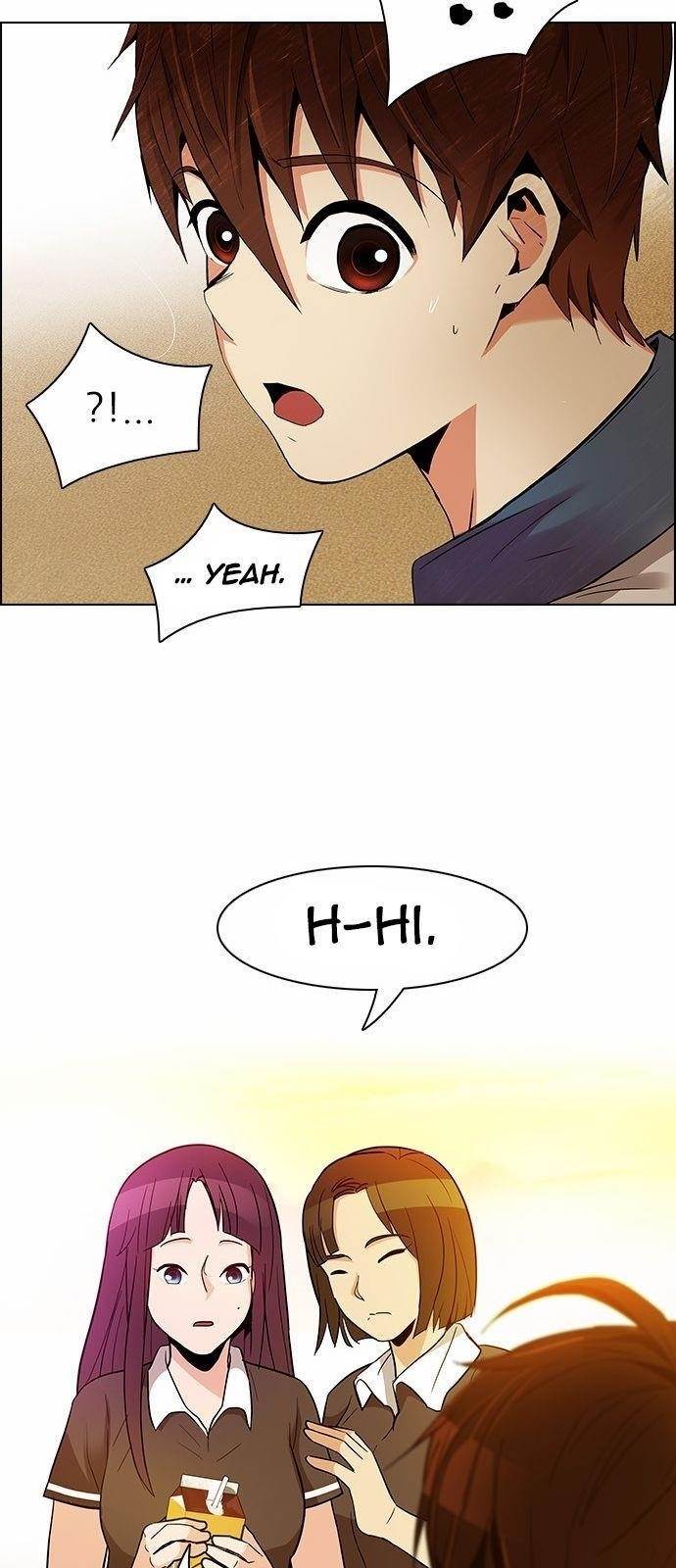 Dice: The Cube That Changes Everything Chapter 129 - Page 40