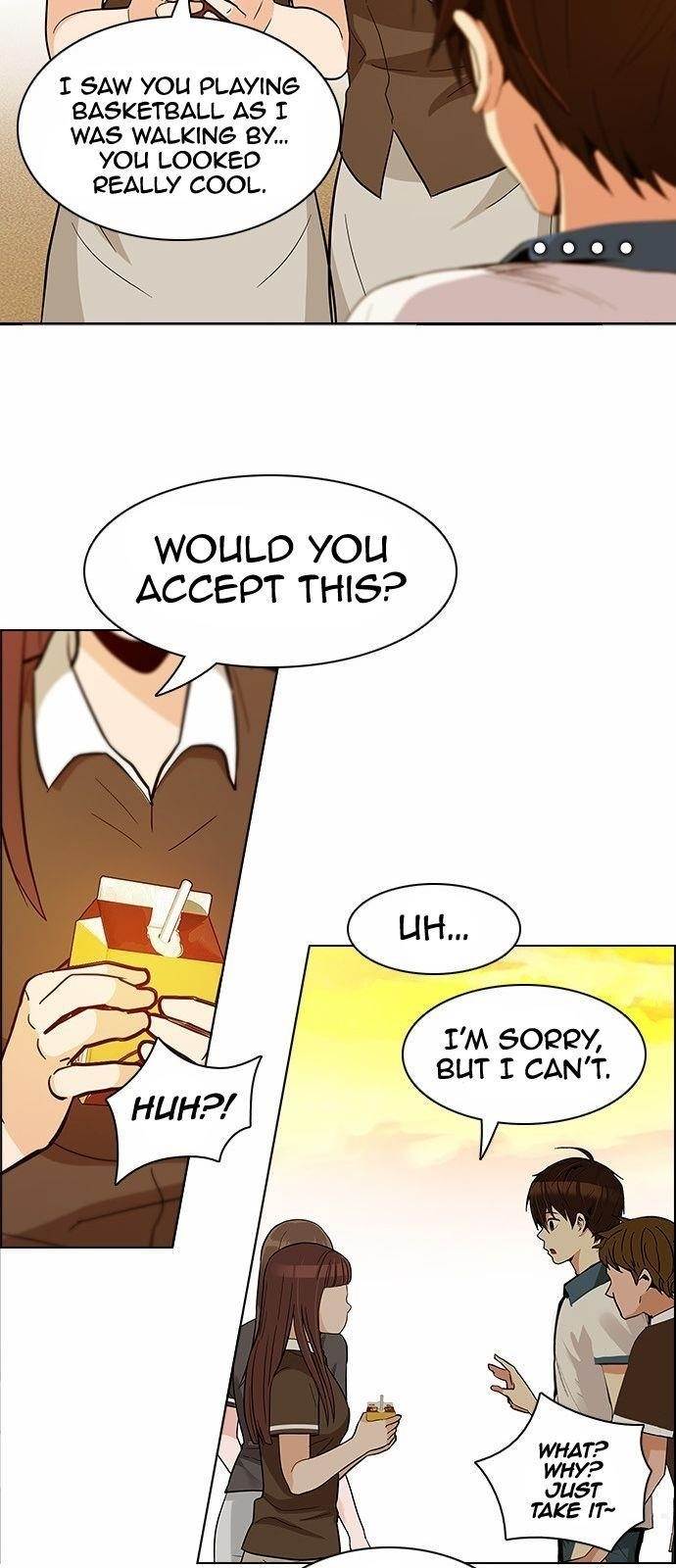 Dice: The Cube That Changes Everything Chapter 129 - Page 41