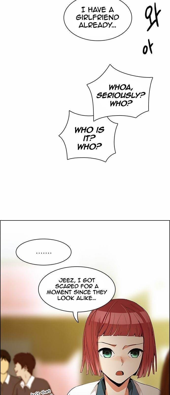 Dice: The Cube That Changes Everything Chapter 129 - Page 42