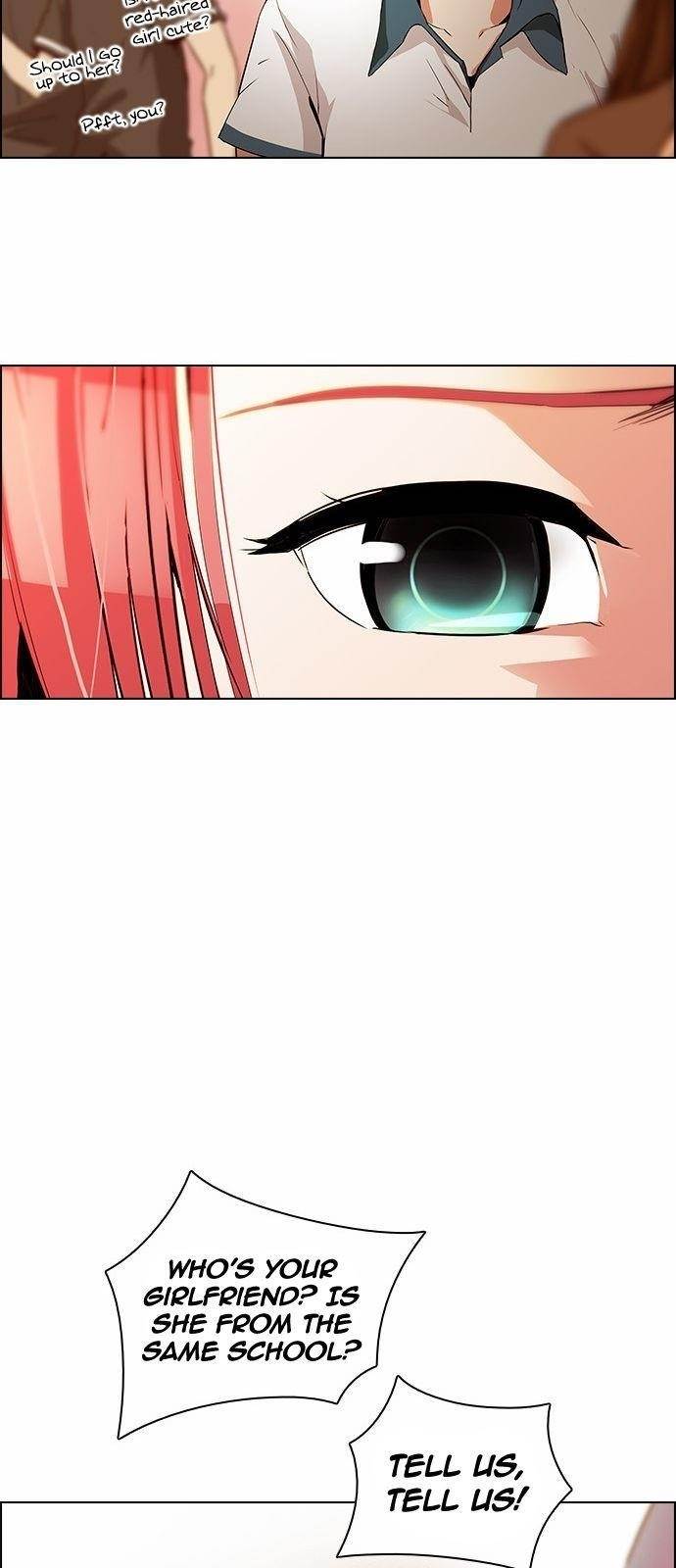 Dice: The Cube That Changes Everything Chapter 129 - Page 43