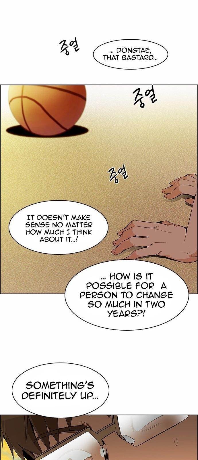 Dice: The Cube That Changes Everything Chapter 129 - Page 47