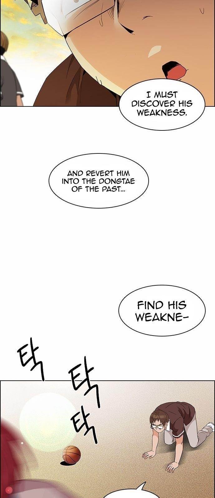 Dice: The Cube That Changes Everything Chapter 129 - Page 48