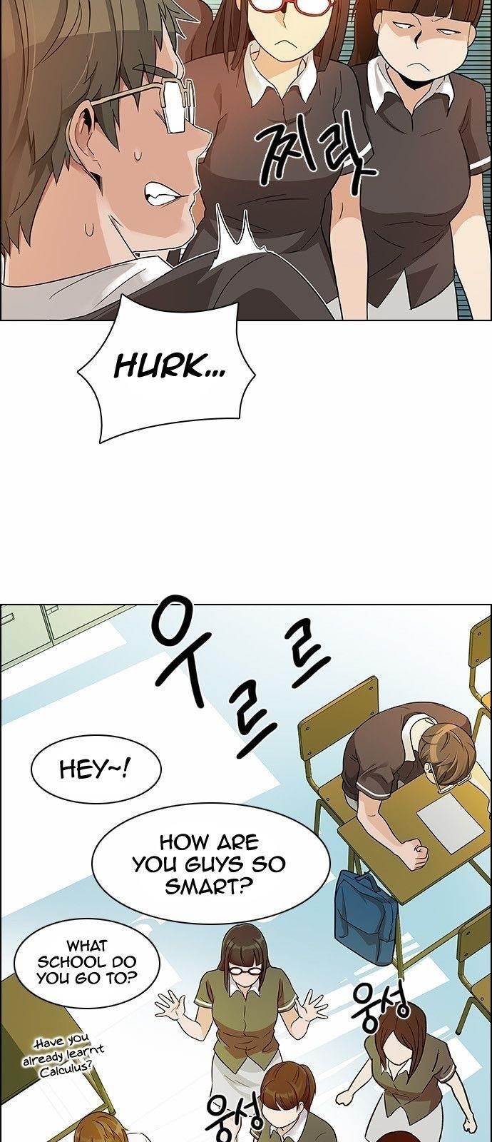 Dice: The Cube That Changes Everything Chapter 129 - Page 5