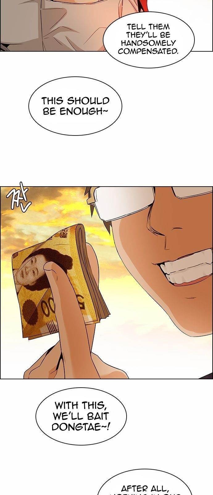 Dice: The Cube That Changes Everything Chapter 129 - Page 51