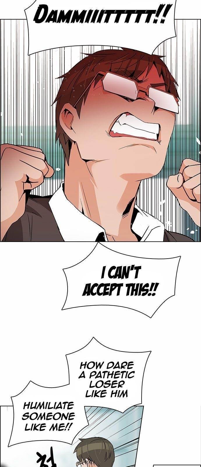 Dice: The Cube That Changes Everything Chapter 129 - Page 8