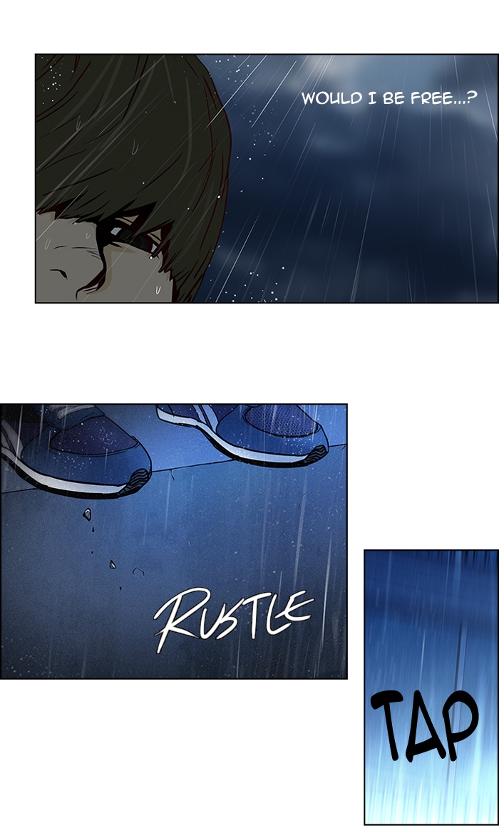 Dice: The Cube That Changes Everything Chapter 13 - Page 13