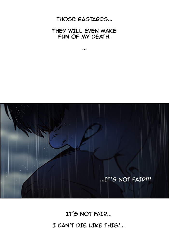 Dice: The Cube That Changes Everything Chapter 13 - Page 19