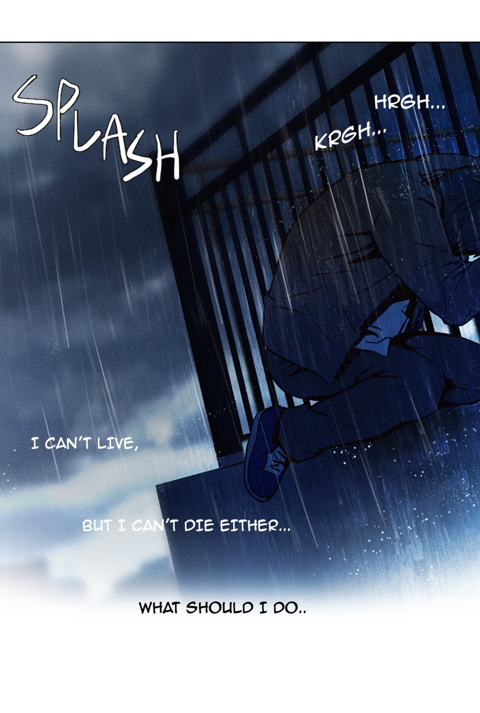 Dice: The Cube That Changes Everything Chapter 13 - Page 20