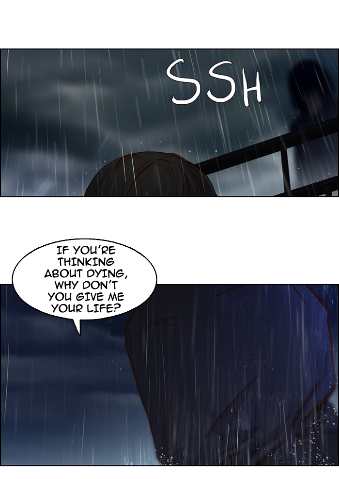 Dice: The Cube That Changes Everything Chapter 13 - Page 21