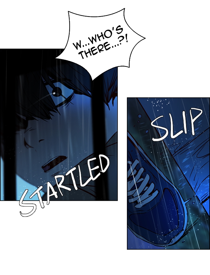 Dice: The Cube That Changes Everything Chapter 13 - Page 22