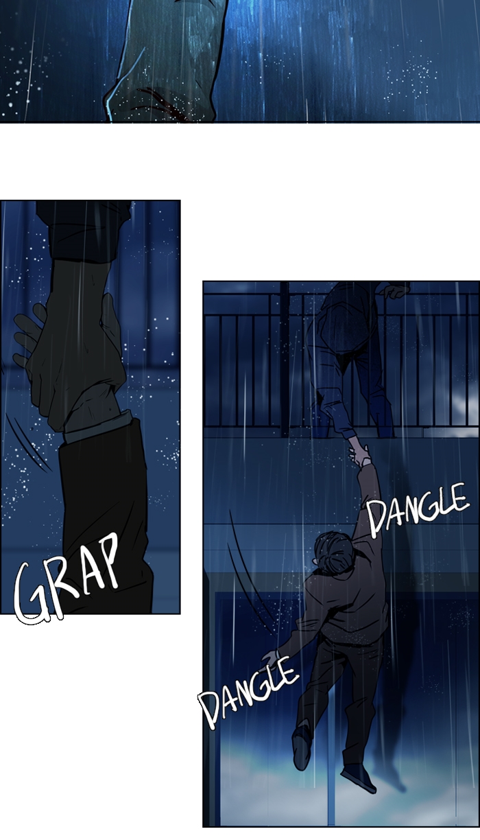 Dice: The Cube That Changes Everything Chapter 13 - Page 25